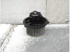 Recambio de motor calefaccion para kia sportage básico (5-ptas.) referencia OEM IAM   