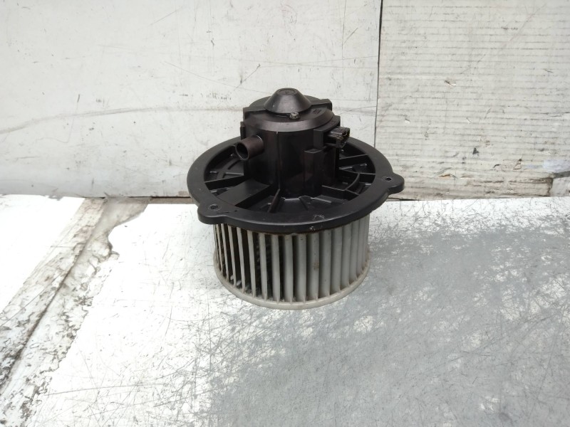 Recambio de motor calefaccion para kia sportage básico (5-ptas.) referencia OEM IAM   