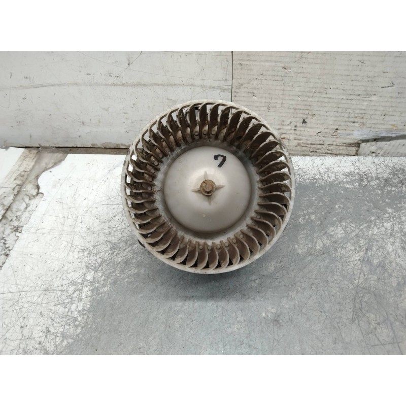 Recambio de motor calefaccion para kia sportage básico (5-ptas.) referencia OEM IAM   