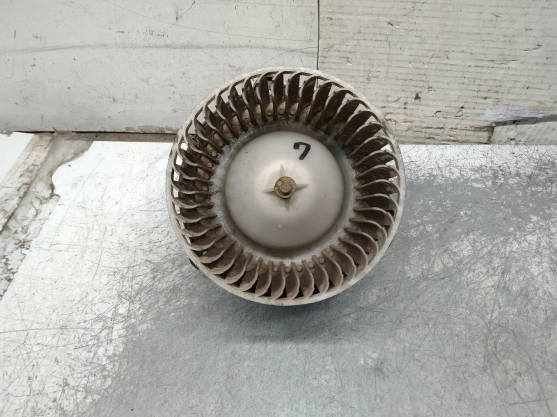 Recambio de motor calefaccion para kia sportage básico (5-ptas.) referencia OEM IAM   