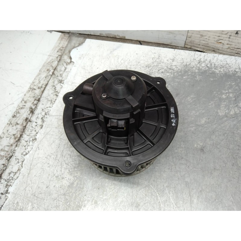 Recambio de motor calefaccion para kia sportage básico (5-ptas.) referencia OEM IAM   