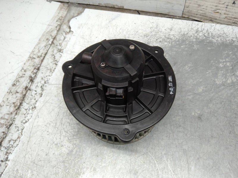 Recambio de motor calefaccion para kia sportage básico (5-ptas.) referencia OEM IAM   