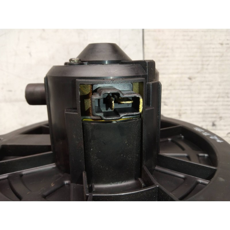 Recambio de motor calefaccion para kia sportage básico (5-ptas.) referencia OEM IAM   