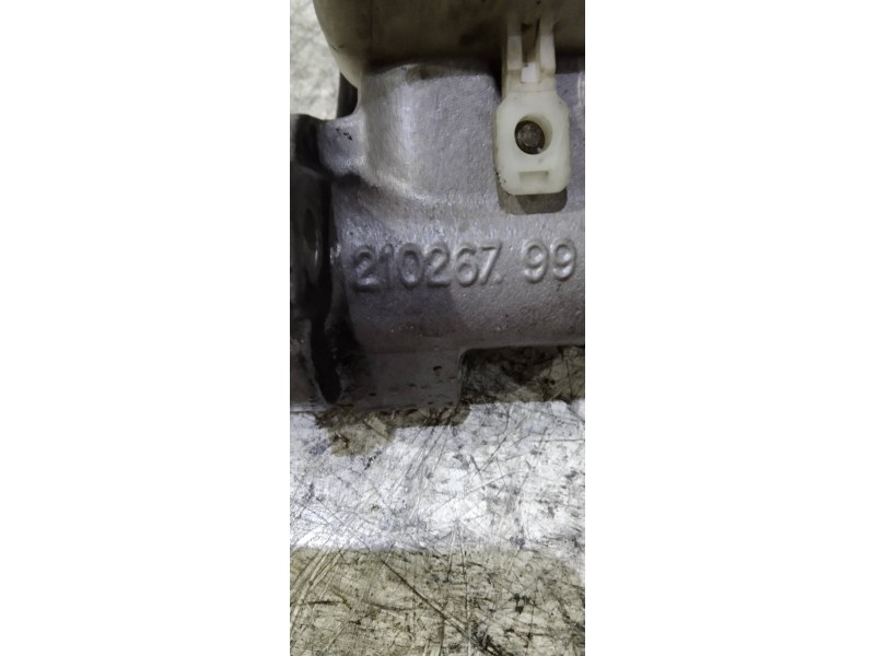 Recambio de bomba freno para ford mondeo berlina (gd) clx referencia OEM IAM 21026799  