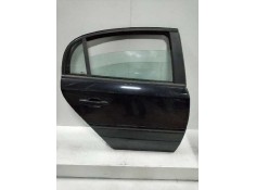 Recambio de puerta trasera derecha para opel vectra c berlina comfort referencia OEM IAM   