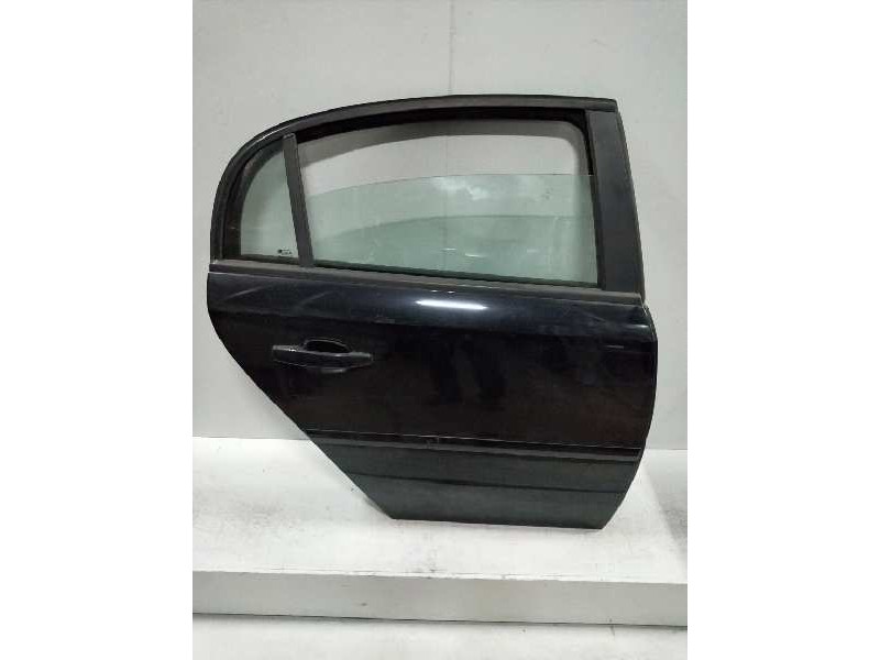 Recambio de puerta trasera derecha para opel vectra c berlina comfort referencia OEM IAM   