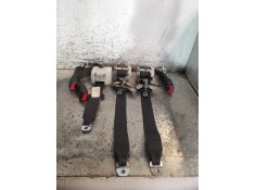 Recambio de juego cinturones trasero para lexus ct 200h referencia OEM IAM   