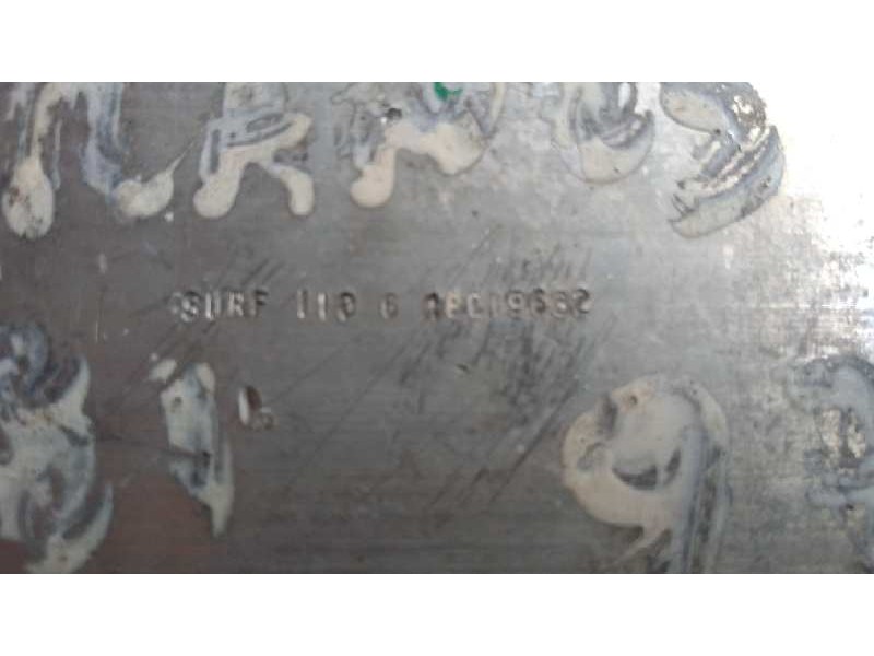 Recambio de abs para daewoo aranos cd referencia OEM IAM 110618019632  