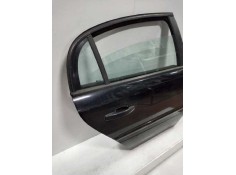 Recambio de puerta trasera derecha para opel vectra c berlina comfort referencia OEM IAM    2