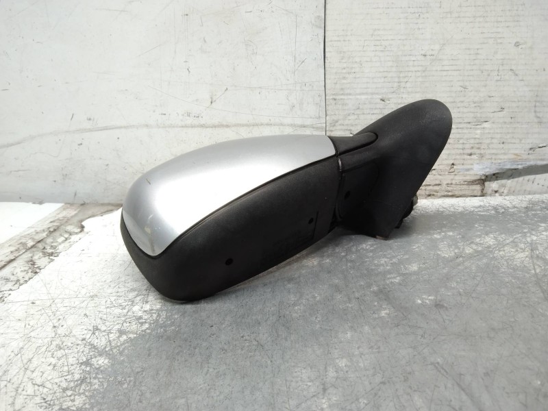 Recambio de retrovisor derecho para peugeot 306 break 1.6 referencia OEM IAM   MANUAL
