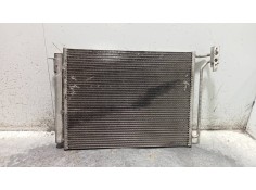 Recambio de condensador / radiador aire acondicionado para bmw x5 (e53) 3.0d referencia OEM IAM 64536914216 58572810 