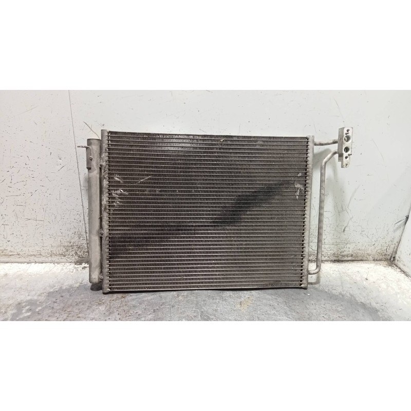 Recambio de condensador / radiador aire acondicionado para bmw x5 (e53) 3.0d referencia OEM IAM 64536914216 58572810 