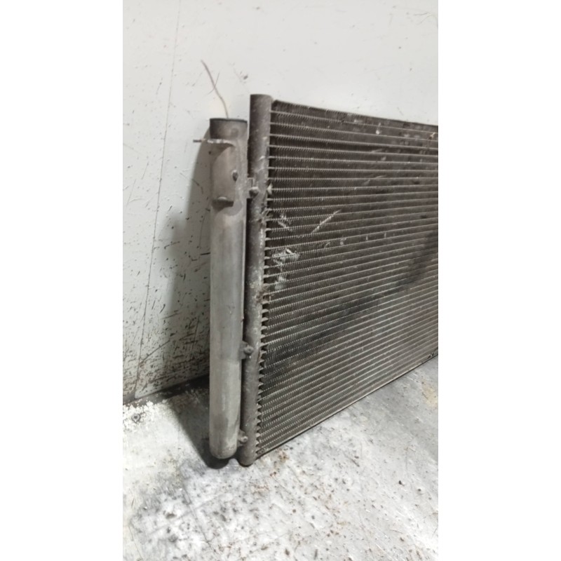Recambio de condensador / radiador aire acondicionado para bmw x5 (e53) 3.0d referencia OEM IAM 64536914216 58572810 
