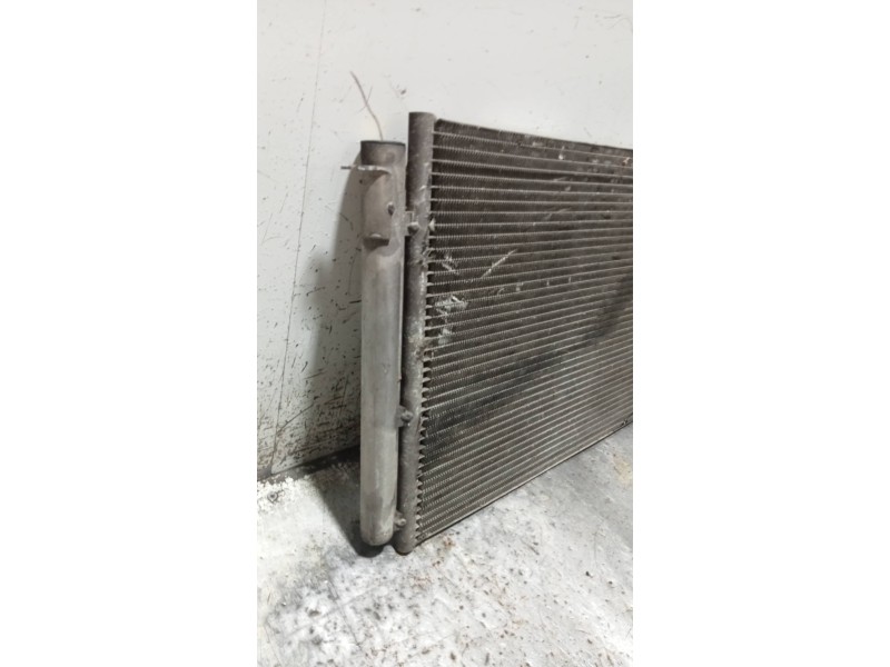 Recambio de condensador / radiador aire acondicionado para bmw x5 (e53) 3.0d referencia OEM IAM 64536914216 58572810 