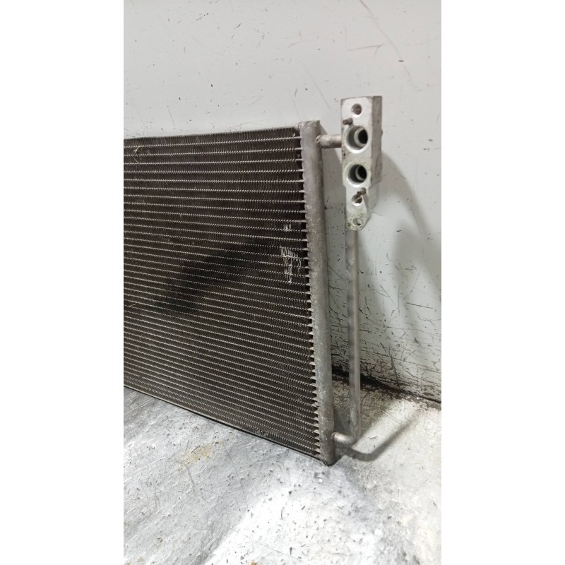 Recambio de condensador / radiador aire acondicionado para bmw x5 (e53) 3.0d referencia OEM IAM 64536914216 58572810 