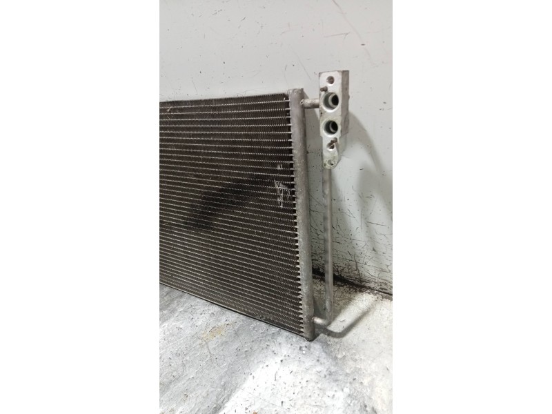Recambio de condensador / radiador aire acondicionado para bmw x5 (e53) 3.0d referencia OEM IAM 64536914216 58572810 