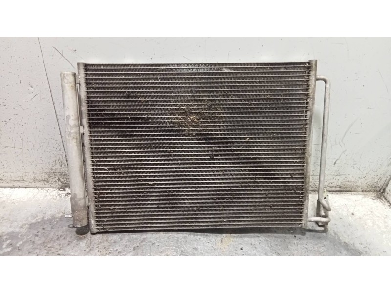 Recambio de condensador / radiador aire acondicionado para bmw x5 (e53) 3.0d referencia OEM IAM 64536914216 58572810 