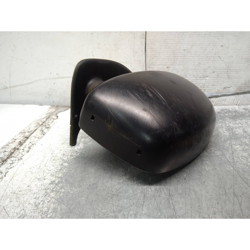 Recambio de retrovisor izquierdo para citroen jumper caja cerrada (1) 31 c d acristalado ntz. 1400 referencia OEM IAM   MANUAL