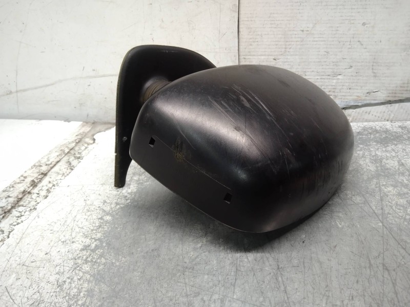 Recambio de retrovisor izquierdo para citroen jumper caja cerrada (1) 31 c d acristalado ntz. 1400 referencia OEM IAM   MANUAL