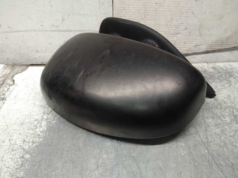 Recambio de retrovisor izquierdo para citroen jumper caja cerrada (1) 31 c d acristalado ntz. 1400 referencia OEM IAM   MANUAL