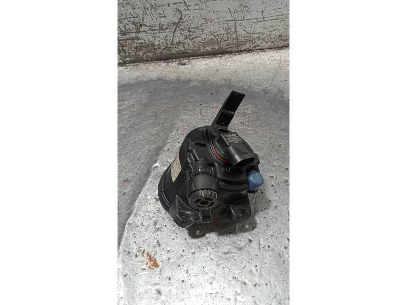 Recambio de faro antiniebla derecho para bmw x5 (e53) 3.0d referencia OEM IAM 13101610 63176920886 