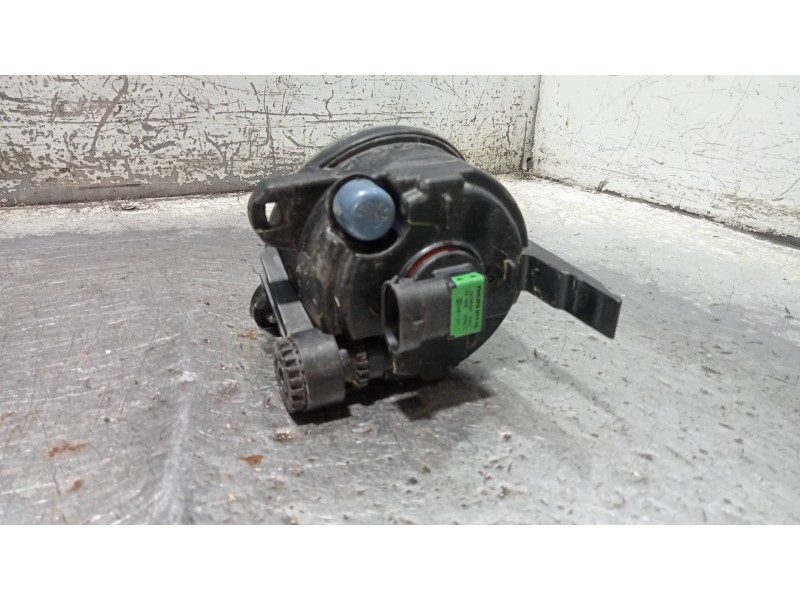 Recambio de faro antiniebla izquierdo para bmw x5 (e53) 3.0d referencia OEM IAM 13101610 63176920885 