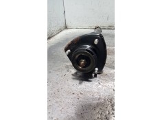 Recambio de amortiguador trasero izquierdo para bmw x5 (e53) 3.0d referencia OEM IAM    2
