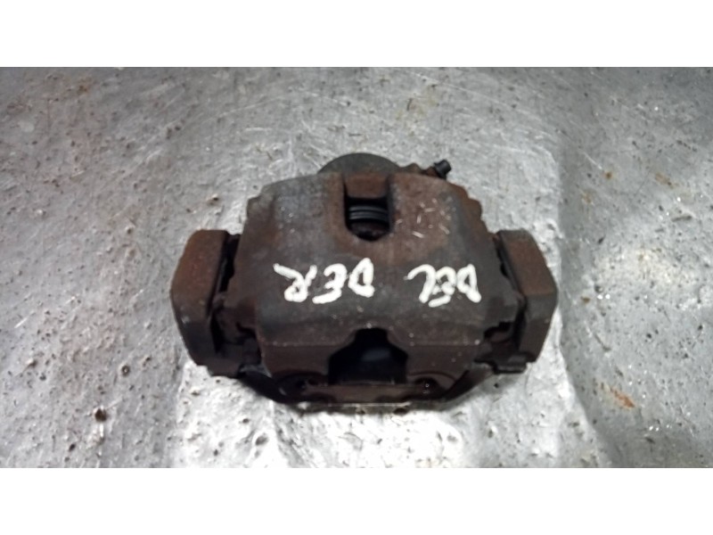 Recambio de pinza freno delantera derecha para bmw x5 (e53) 3.0d referencia OEM IAM   
