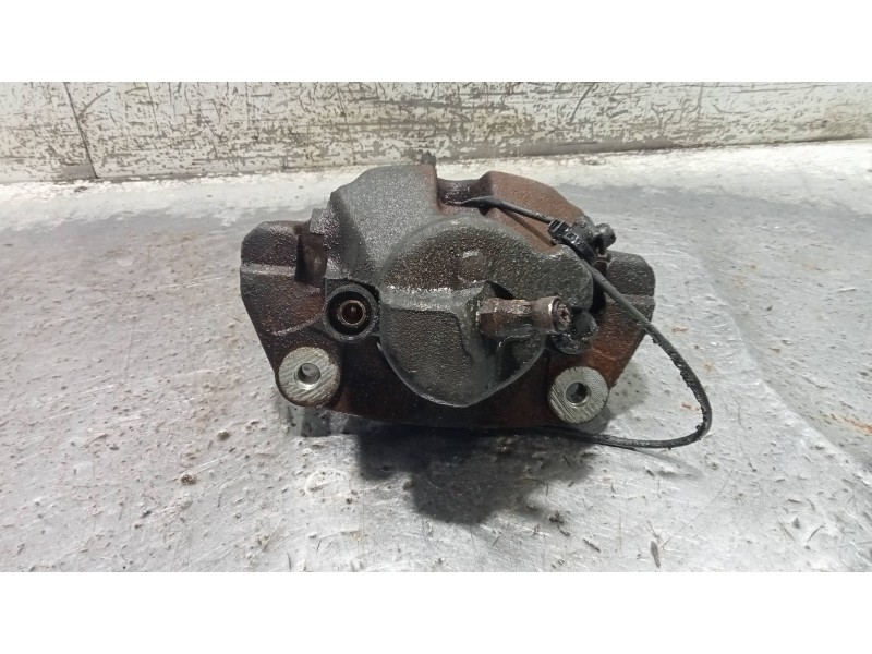 Recambio de pinza freno delantera izquierda para bmw x5 (e53) 3.0d referencia OEM IAM   
