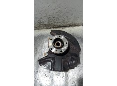 Recambio de mangueta delantera derecha para bmw x5 (e53) 3.0d referencia OEM IAM   