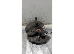 Recambio de mangueta delantera derecha para bmw x5 (e53) 3.0d referencia OEM IAM    2