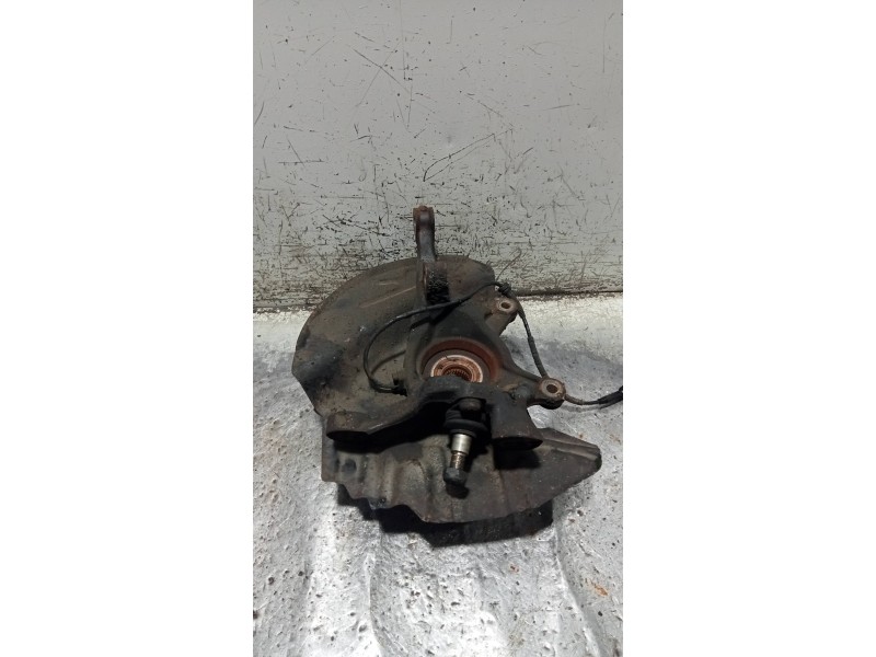 Recambio de mangueta delantera derecha para bmw x5 (e53) 3.0d referencia OEM IAM   