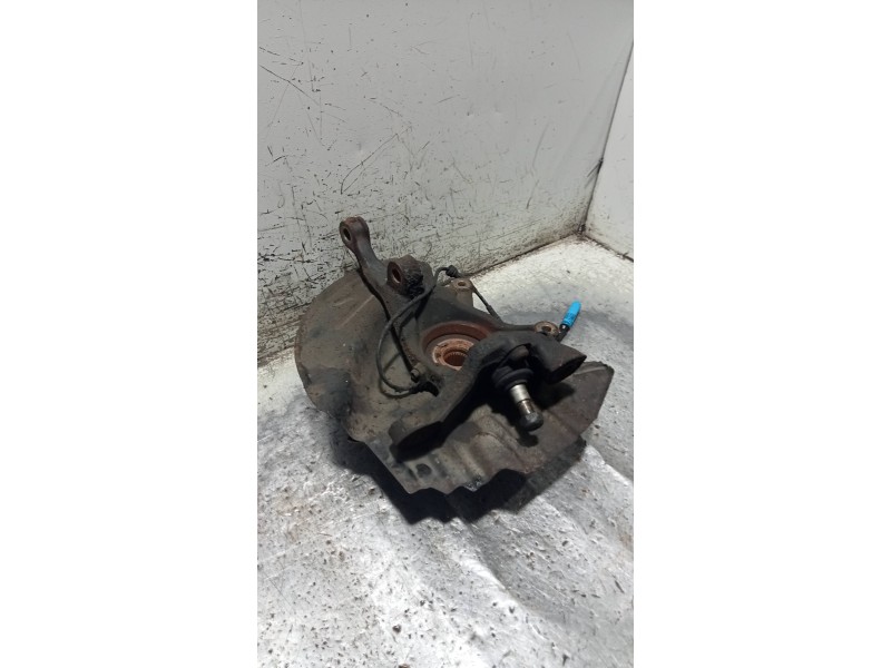 Recambio de mangueta delantera derecha para bmw x5 (e53) 3.0d referencia OEM IAM   