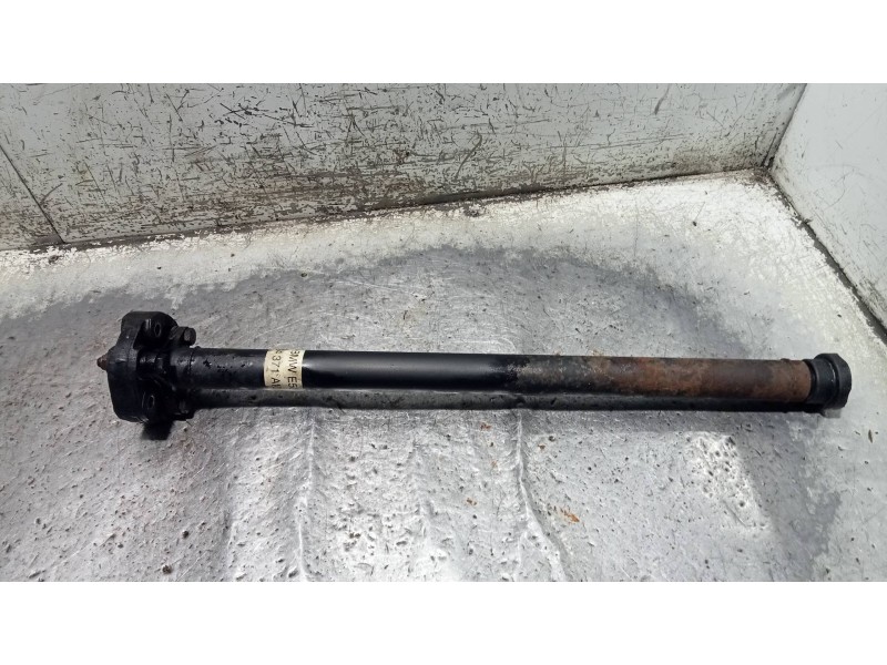 Recambio de transmision central delantera para bmw x5 (e53) 3.0d referencia OEM IAM   