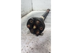 Recambio de transmision central delantera para bmw x5 (e53) 3.0d referencia OEM IAM    2