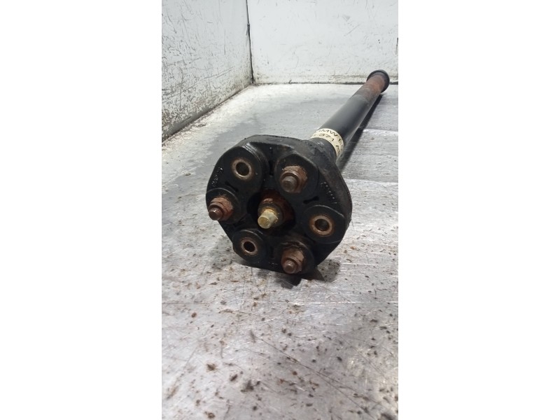 Recambio de transmision central delantera para bmw x5 (e53) 3.0d referencia OEM IAM   