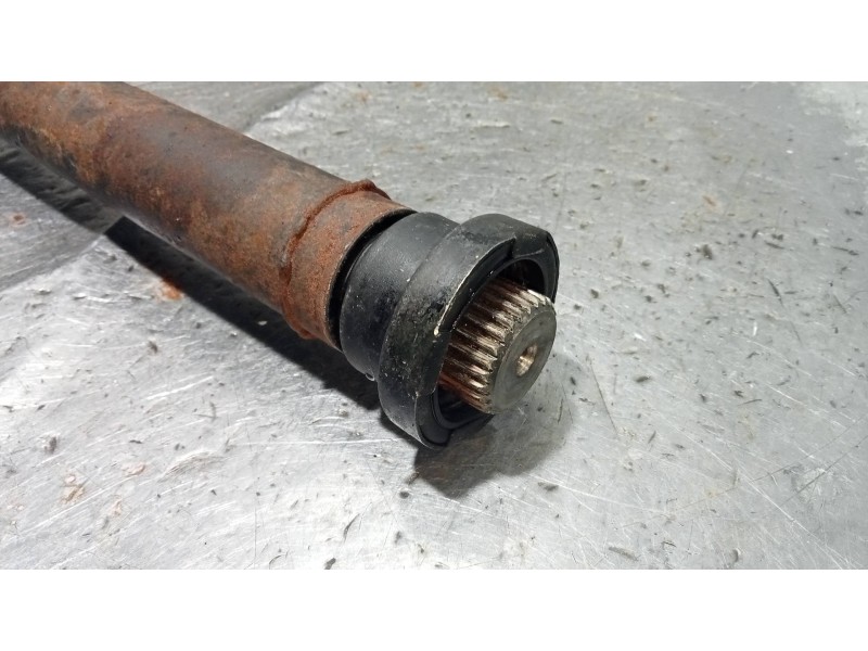 Recambio de transmision central delantera para bmw x5 (e53) 3.0d referencia OEM IAM   