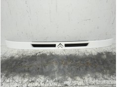 Recambio de rejilla delantera para citroen jumper caja cerrada (1) 31 c d acristalado ntz. 1400 referencia OEM IAM   