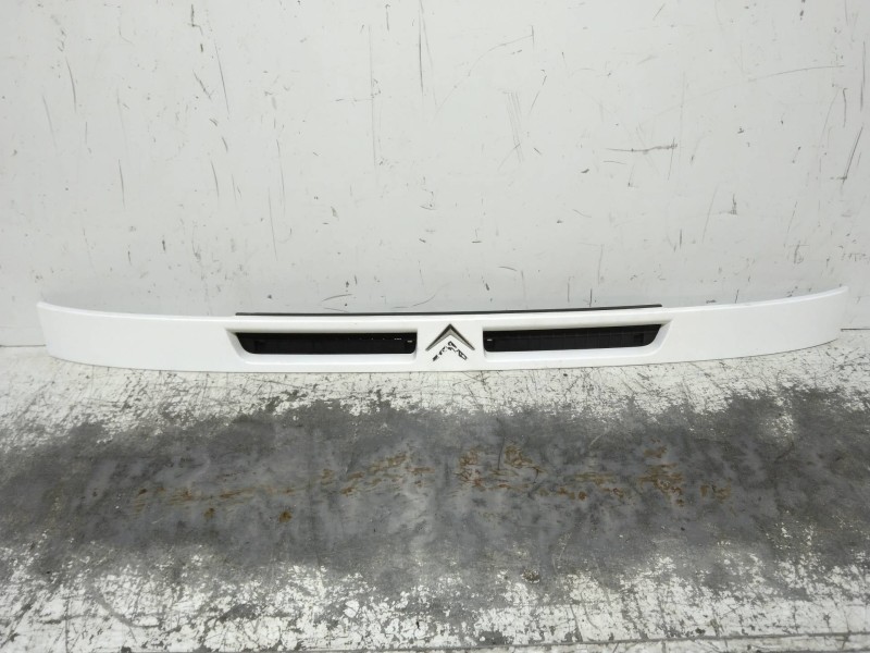 Recambio de rejilla delantera para citroen jumper caja cerrada (1) 31 c d acristalado ntz. 1400 referencia OEM IAM   