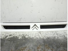 Recambio de rejilla delantera para citroen jumper caja cerrada (1) 31 c d acristalado ntz. 1400 referencia OEM IAM    2