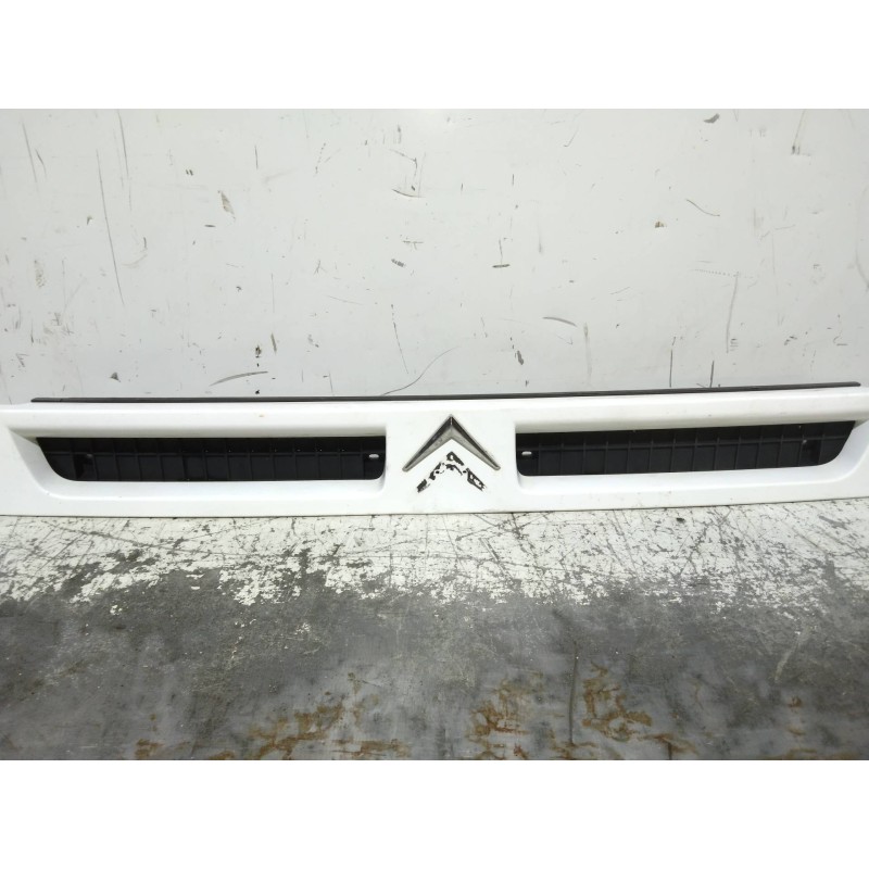 Recambio de rejilla delantera para citroen jumper caja cerrada (1) 31 c d acristalado ntz. 1400 referencia OEM IAM   