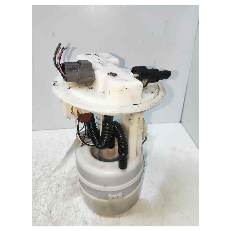 Recambio de bomba combustible para nissan micra (k12e) sport referencia OEM IAM 0975667990004 170409U01B MARWAL AFORADOR