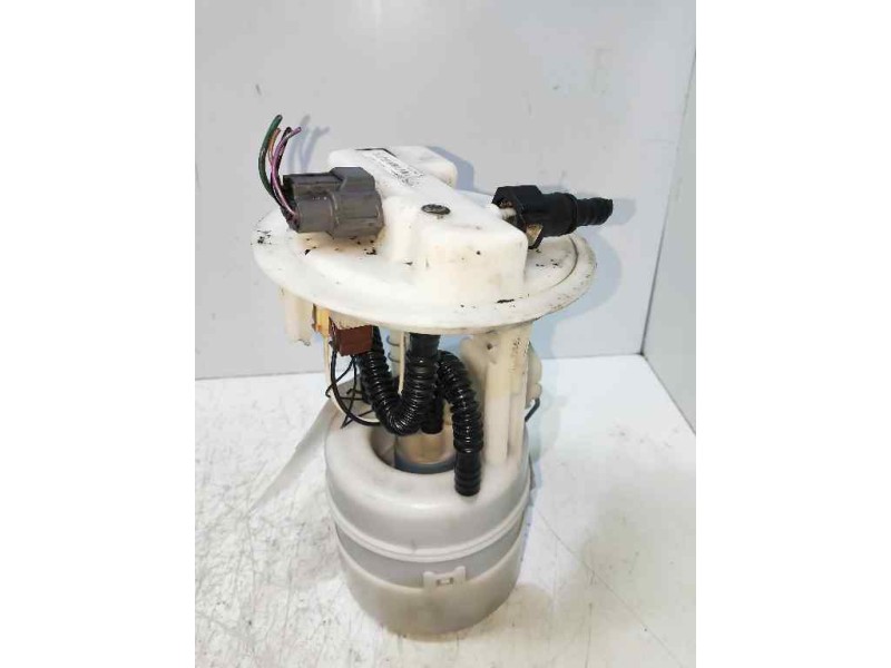 Recambio de bomba combustible para nissan micra (k12e) sport referencia OEM IAM 0975667990004 170409U01B MARWAL AFORADOR
