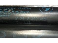 Recambio de amortiguadores maletero / porton para bmw x5 (e53) 3.0d referencia OEM IAM 51248402405   2