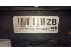 Recambio de bomba direccion para bmw x5 (e53) 3.0d referencia OEM IAM 676227901 7692974533  2