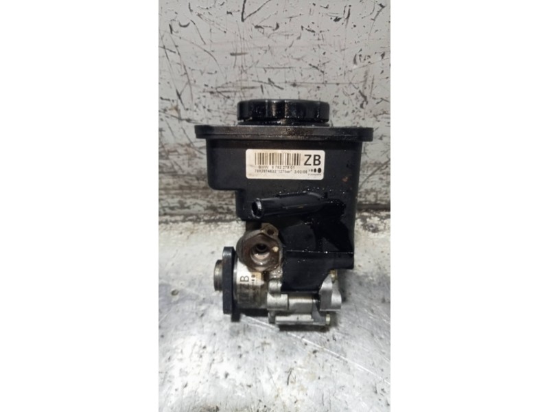 Recambio de bomba direccion para bmw x5 (e53) 3.0d referencia OEM IAM 676227901 7692974533 