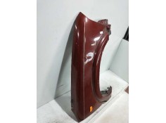 Recambio de aleta delantera derecha para chevrolet blazer (neu) 4wd mid referencia OEM IAM    2