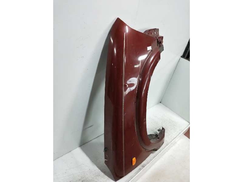 Recambio de aleta delantera derecha para chevrolet blazer (neu) 4wd mid referencia OEM IAM   