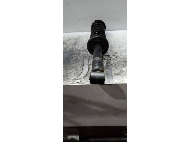 Recambio de amortiguador trasero para seat ibiza (6k1) select referencia OEM IAM 6K0513033D  