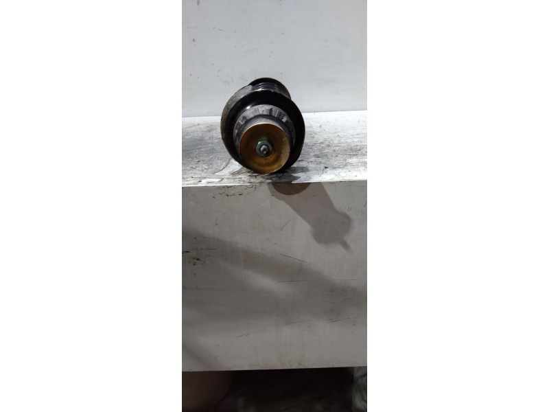 Recambio de amortiguador trasero para seat ibiza (6k1) select referencia OEM IAM 6K0513033D  